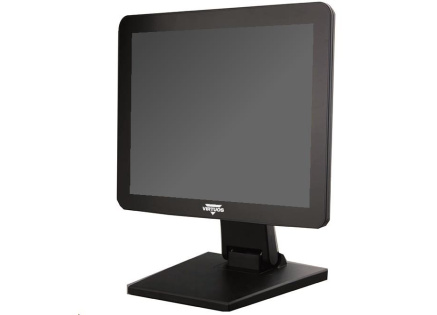 Virtuos 15'' LCD BMonitor BM-1500, dotykový, čtečka magnet. karet, HDMI, VGA, USB Virtuos 15'' LCD BMonitor BM-1500, dotykový, čtečka magnet. karet, HDMI, VGA, USB