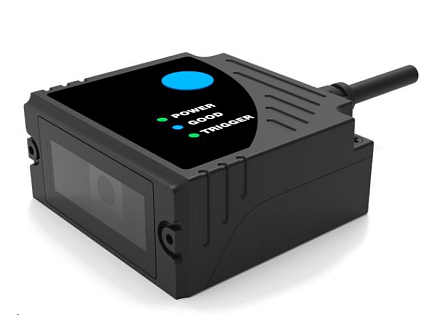 Virtuos CCD 2D čtečka Virtuos HM-755A, modul, USB