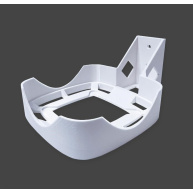 TP-Link D-5GNX Držák na stěnu pro Archer NX200, NX500, NX600, bílý