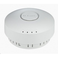 D-Link DWL-6610AP Unified Wireless AC1200 Simultaneous  Dual-Band PoE Access Point, pouze PoE, bez zdroje