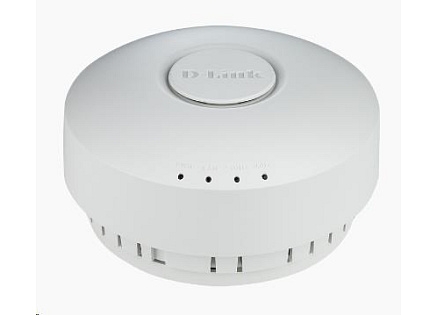 D-Link DWL-6610AP Unified Wireless AC1200 Simultaneous Dual-Band PoE Access Point, pouze PoE, bez zdroje D-Link DWL-6610AP Unified Wireless AC1200 Simultaneous Dual-Band PoE Access Point, pouze PoE, bez zdroje