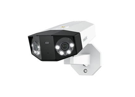 REOLINK bezpečnostní kamera Duo Series P750, Duo 3 PoE, 4MP