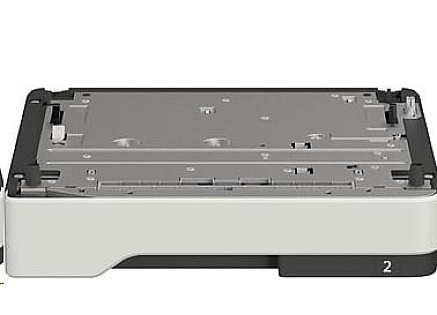 LEXMARK 550-Sheet Tray LEXMARK 550-Sheet Tray