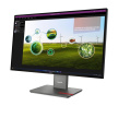 LENOVO LCD P27Q-40 - 27",IPS,matný,16:9,2560x1440,178/178,4ms,350cd/m2,1500:1,HDMI,DP,USB-C,USB Hub,VESA,Pivot