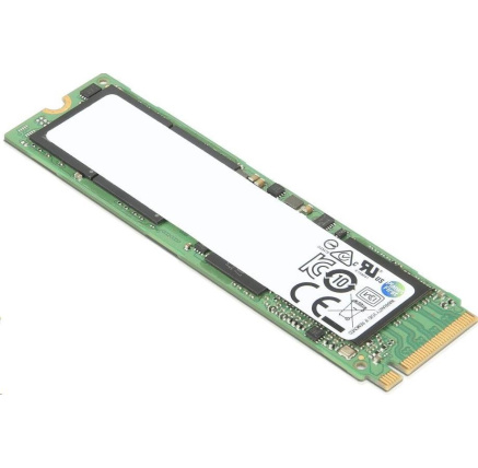 LENOVO disk ThinkPad 1TB Performance PCIe Gen4 NVMe OPAL2 M.2 2280 SSD LENOVO disk ThinkPad 1TB Performance PCIe Gen4 NVMe OPAL2 M.2 2280 SSD