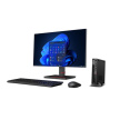 LENOVO PC ThinkStation/Workstation P3 Tiny G2 - Ultra7 265,16GB,512SSD,RTX A400 4GB,W11P