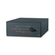 APC Service Bypass Panel - 200/208/240V,100A,MBB,Hardwire input/output