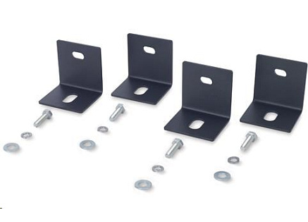 APC NetShelter SX Bolt-Down Kit