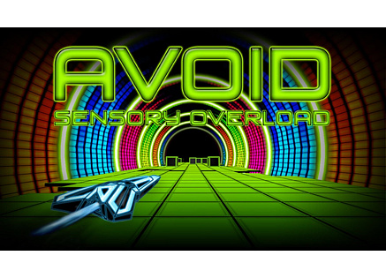 Avoid - Sensory Overload (PC) klíč Steam