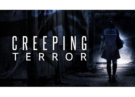 Creeping Terror (PC) klíč Steam