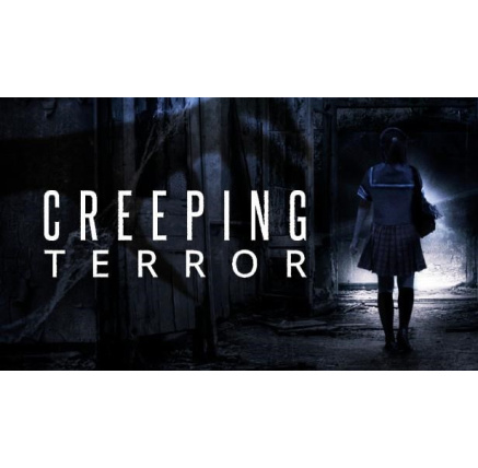 Creeping Terror (PC) klíč Steam Creeping Terror (PC) klíč Steam