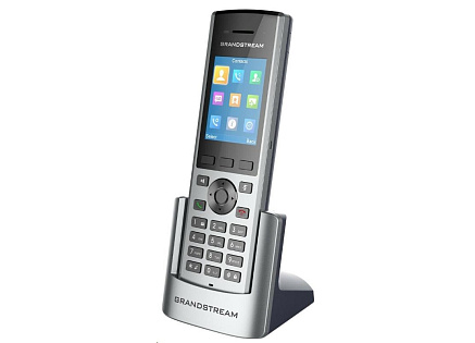 Grandstream DP730 [HD handset pro základnovou stanici DP750 / DP752]