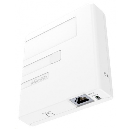 MikroTik GPEN11 - Gigabit Fixed PoE injector MikroTik GPEN11 - Gigabit Fixed PoE injector