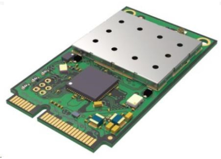 MikroTik R11e-LoRa9,LoRa miniPCI-e card for 902-928 MHz frequency (North America, Asia, Brazil, Oceania etc.) MikroTik R11e-LoRa9,LoRa miniPCI-e card for 902-928 MHz frequency (North America, Asia, Brazil, Oceania etc.)