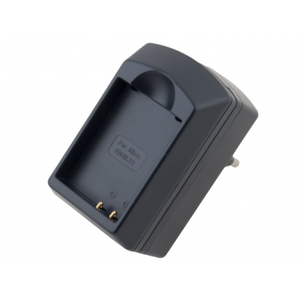 AVACOM Nabíječka pro Li-Ion akumulátor Nikon EN-EL23 - ACM623 AVACOM Nabíječka pro Li-Ion akumulátor Nikon EN-EL23 - ACM623