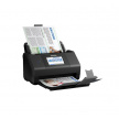 EPSON skener WorkForce ES-580W, A4, 600x600dpi, 35 str/min, USB 3.0, Wireless LAN, Záruka 3 let po registraci