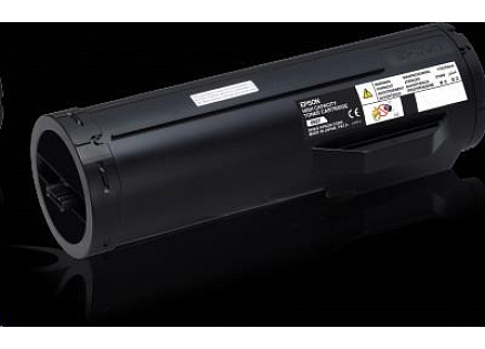 EPSON SIDM Black Ribbon Cartridge for LQ-780/N