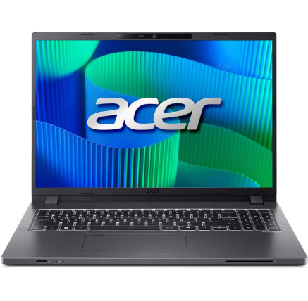 ACER NTB TravelMate P2 16 (TMP216-41-TCO-R68C), Ryzen 5 PRO 7535U,16" 1920x1200,16GB,512GB SSD,Radeon,W11Pro,Gray