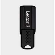 Lexar JumpDrive S80 Flash Drive (USB 3.1) 256GB