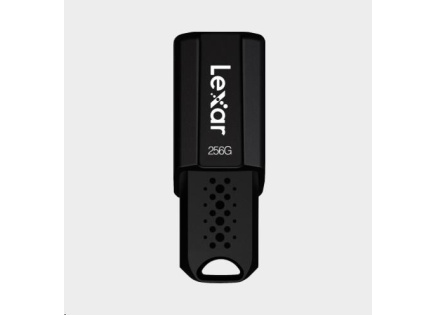 Lexar JumpDrive S80 Flash Drive (USB 3.1) 256GB