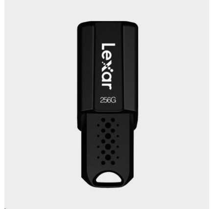 Lexar JumpDrive S80 Flash Drive (USB 3.1) 256GB Lexar JumpDrive S80 Flash Drive (USB 3.1) 256GB