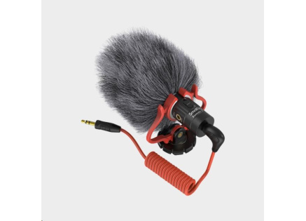 SmallRig 3468 On-Camera Microphone Forevala S20