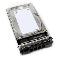 DELL 4TB Hard Drive SAS 12Gbps 7.2K 512n 3.5in Hot-Plug CK T360, T560, R360,R450,R550, R660, R760, Rxx5...