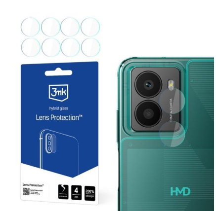 3mk Lens Protection pro HMD Fusion 3mk Lens Protection pro HMD Fusion