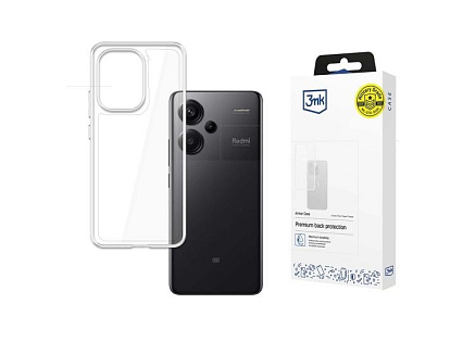 3mk ochranný kryt Armor Case pro Redmi Note 13 Pro+