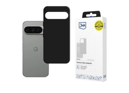 3mk ochranný kryt Matt Case pro Google Pixel 10/Google Pixel 10 Pro