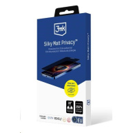 3mk ochranná folie Silky Matt Privacy pro Xiaomi 17