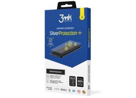 3mk ochranná folie SilverProtection+ pro Motorola Edge 40 Neo