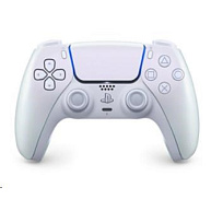 SONY Playstation Dualsense v2 Controller Chrome Indigo