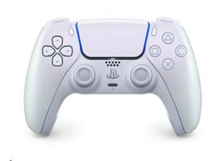 SONY Playstation Dualsense v2 Controller Chrome Indigo