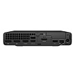 HP PC Pro Mini 400G9 i5-14500T,16GB,512GB,Intel HD 2xDP+HDMI+USB-C,WiFi 6E+BT,usb kl.myš,rám.2.5,90W,Win11Pro,3yonsite