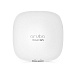 HPE Networking Instant On AP21 (RW) Dual Radio 2x2 Wi-Fi 6 Access Point (S1T09A) 5 pack