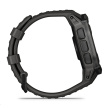 Garmin GPS sportovní hodinky Instinct 2 2X Solar (Graphite)