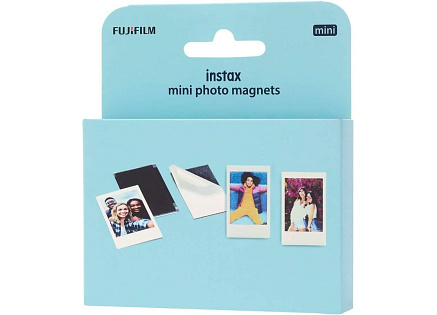 Fujifilm INSTAX MINI MAGNET samolep.podložky 10ks