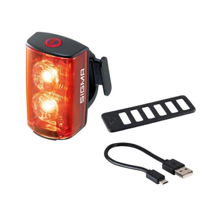 Sigma BUSTER RL 80 - zadbí světlo