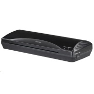 <p>Hama Home&amp;Office, laminátor DIN A3, laminování za studena i tepla</p>