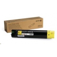 Xerox Toner Yellow pro Phaser 6700 (12.000 str)