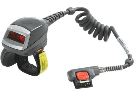 Zebra ring scanner RS419 Zebra ring scanner RS419