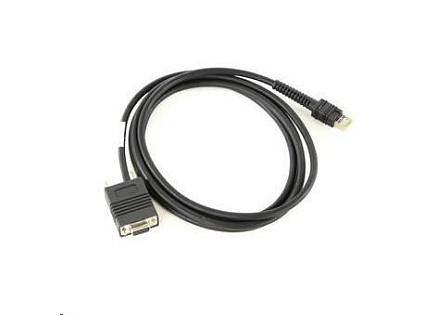 Zebra připojovací kabel, RS232