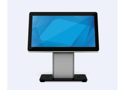 Elo Slim Self-Service Stand, Top Stand