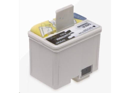 Epson ink cartridges, black