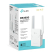TP-Link RE225BE EasyMesh WiFi7 Extender/Repeater (BE3600,2,4GHz/5GHz,1xGbE)