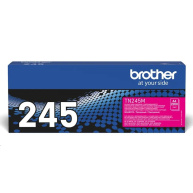 BROTHER Toner TN-245 purpurový 2200 stran