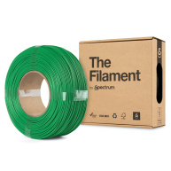 Spectrum The Filament ReFill PETG 1.75mm Circuit Green 1kg