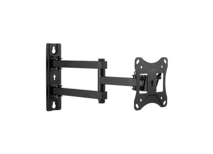 Držák na monitory a malé Tv Fiber Mounts FM233