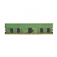 KINGSTON DIMM DDR4 16GB 2666MT/s CL19 ECC Reg 2Rx8 Micron R Rambus Server Premier